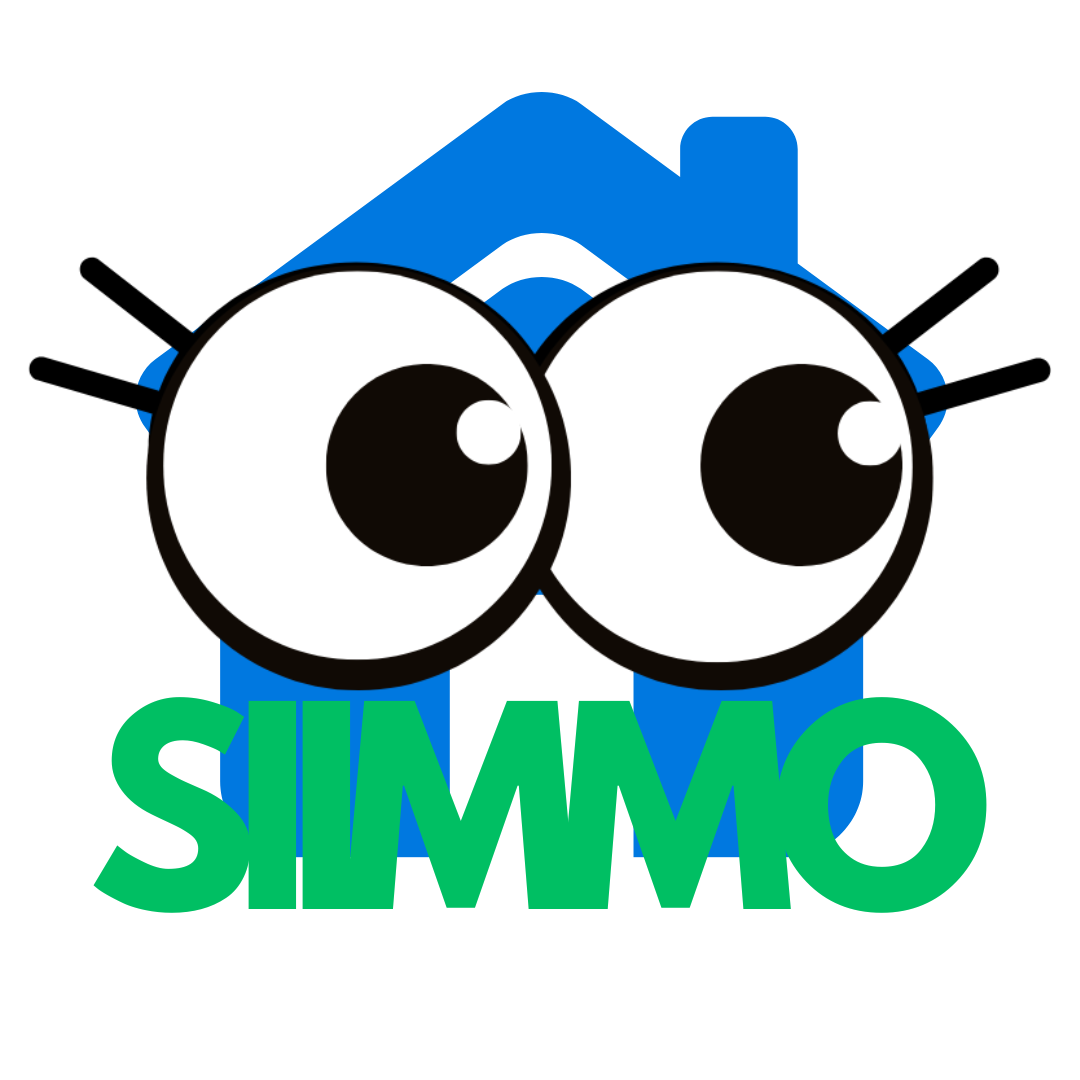 Logo SIIMMO