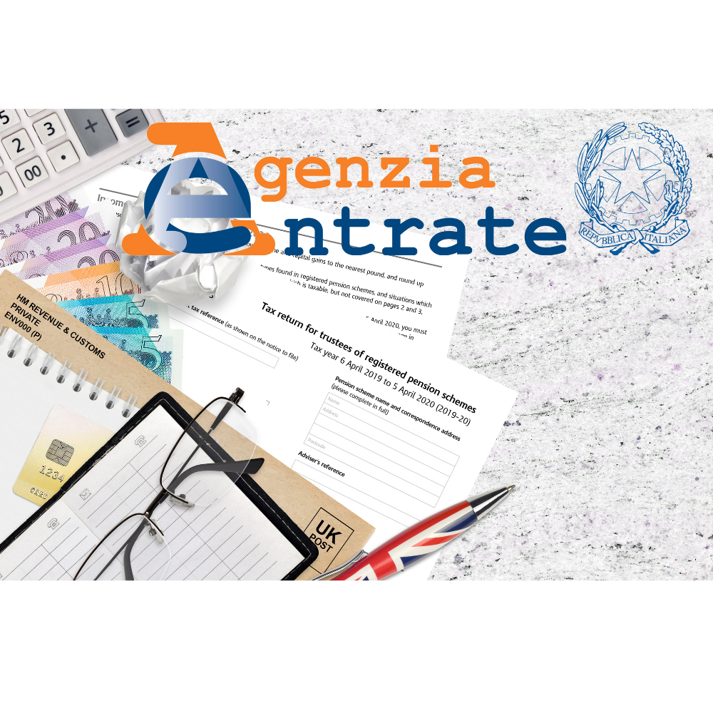 Anteprima Registrazione preliminari